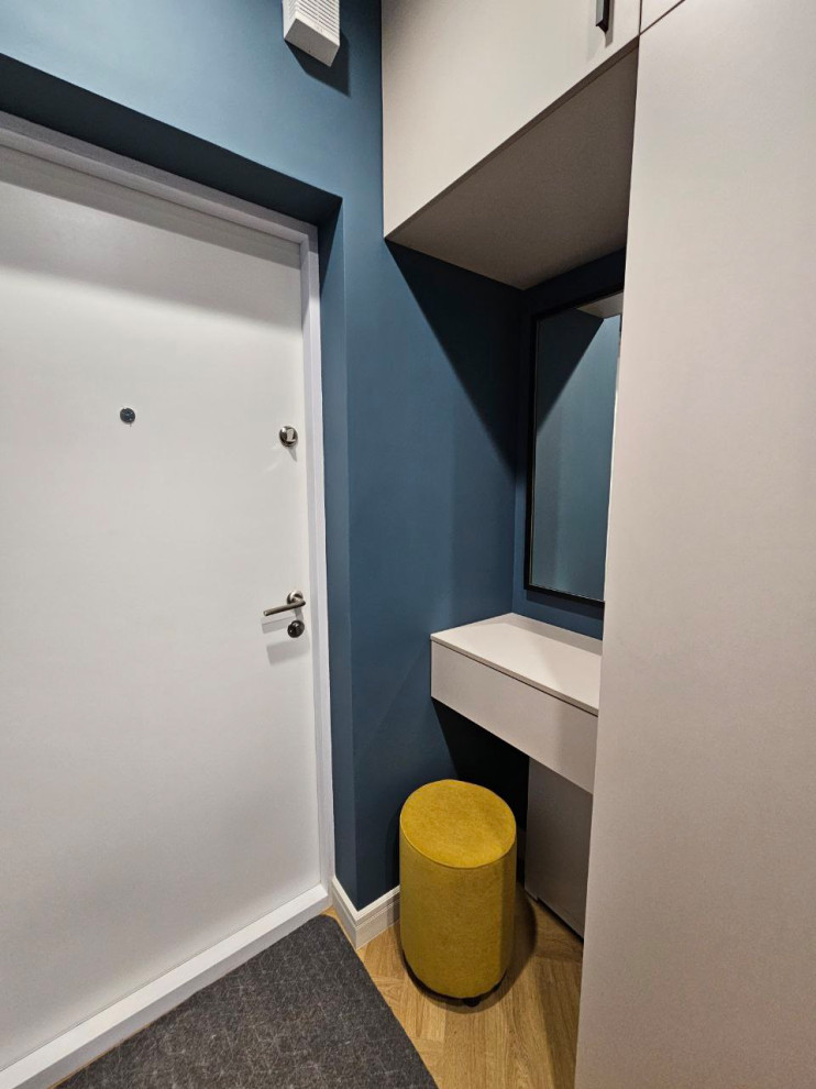 Квартира на Руставели