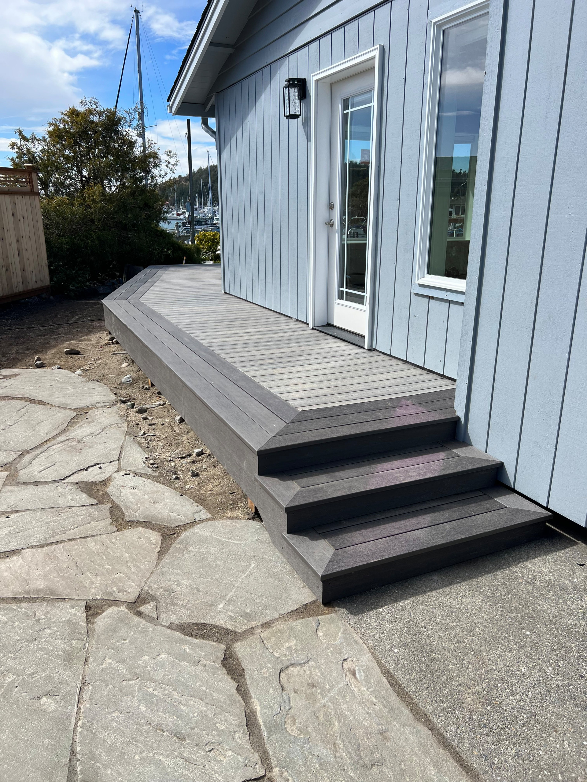 Decks