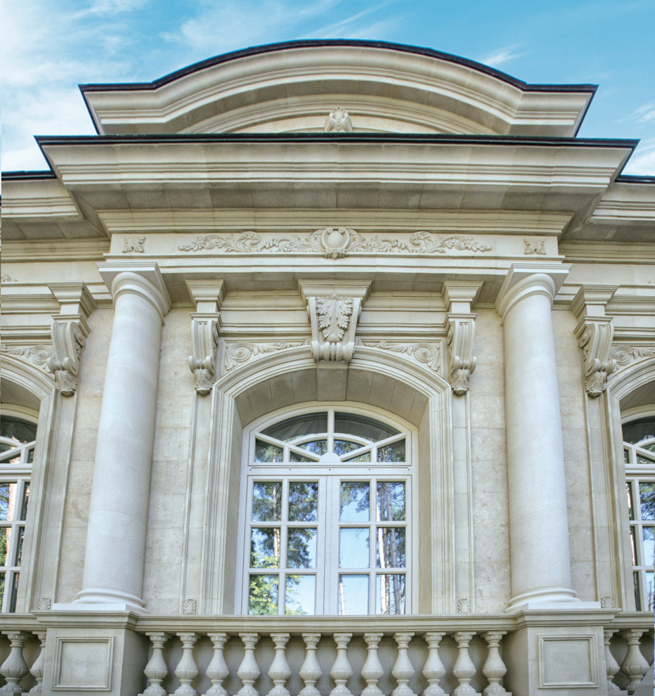 Шато Бургундия