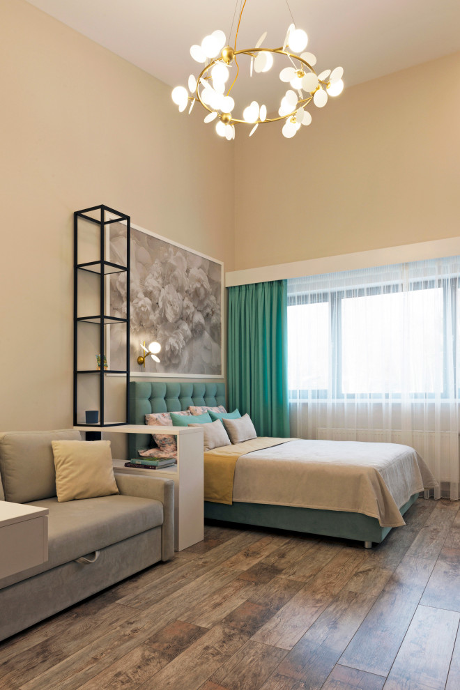 Таунхауз в Подмосковье