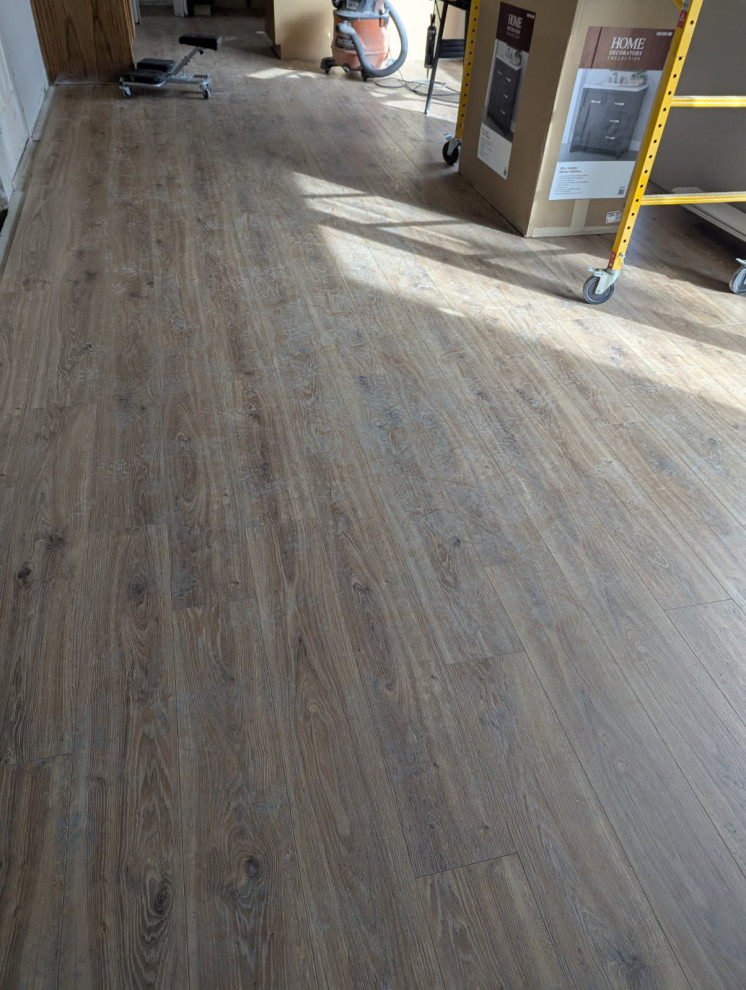 Full Home Remodel - Interior