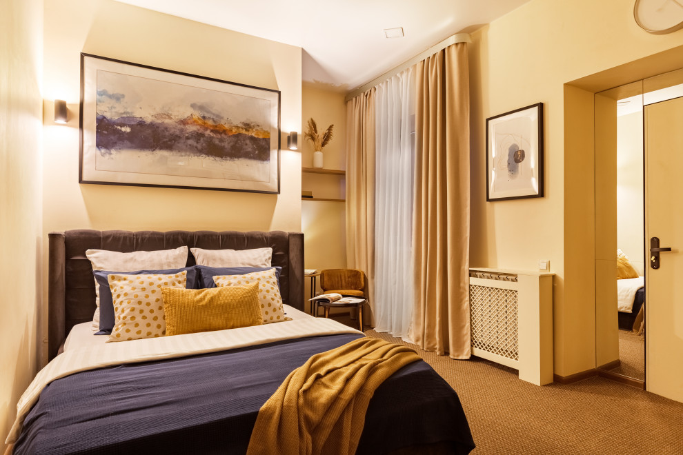 Номер в Отеле