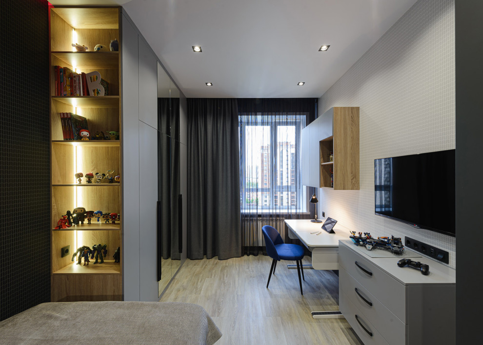 Бульварный переулок