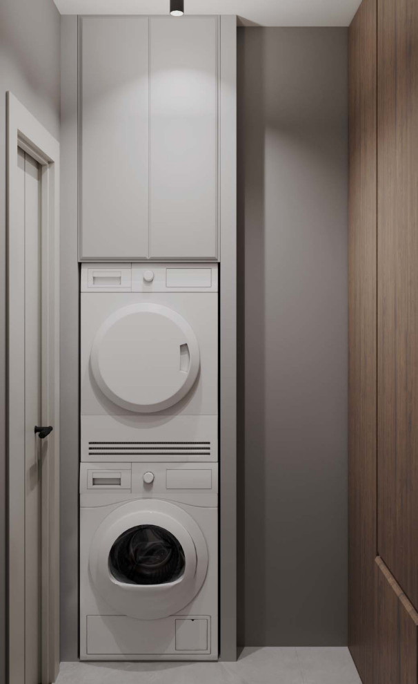 Дизайн проект "Прибрежный парк"