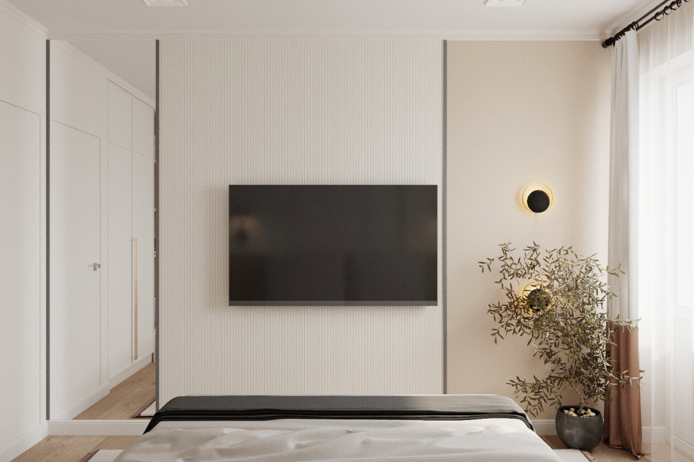 Проект 3, квартира 72 кв.м.