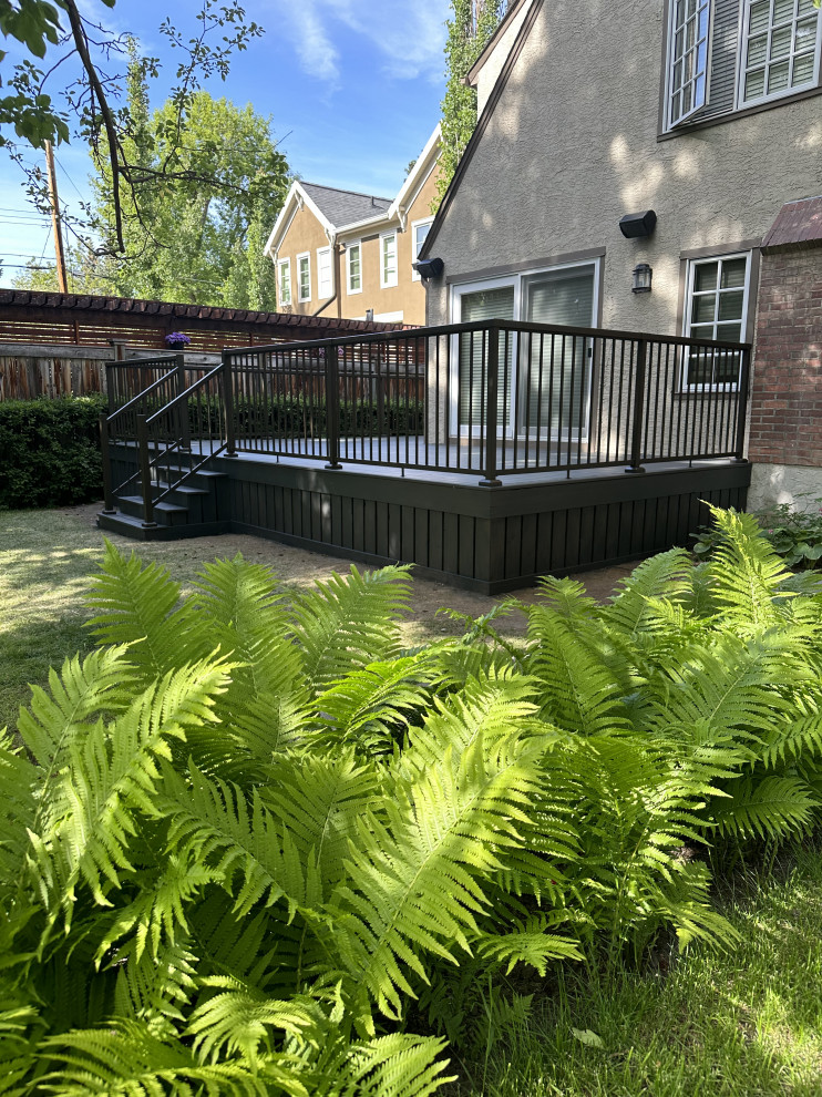 Our work