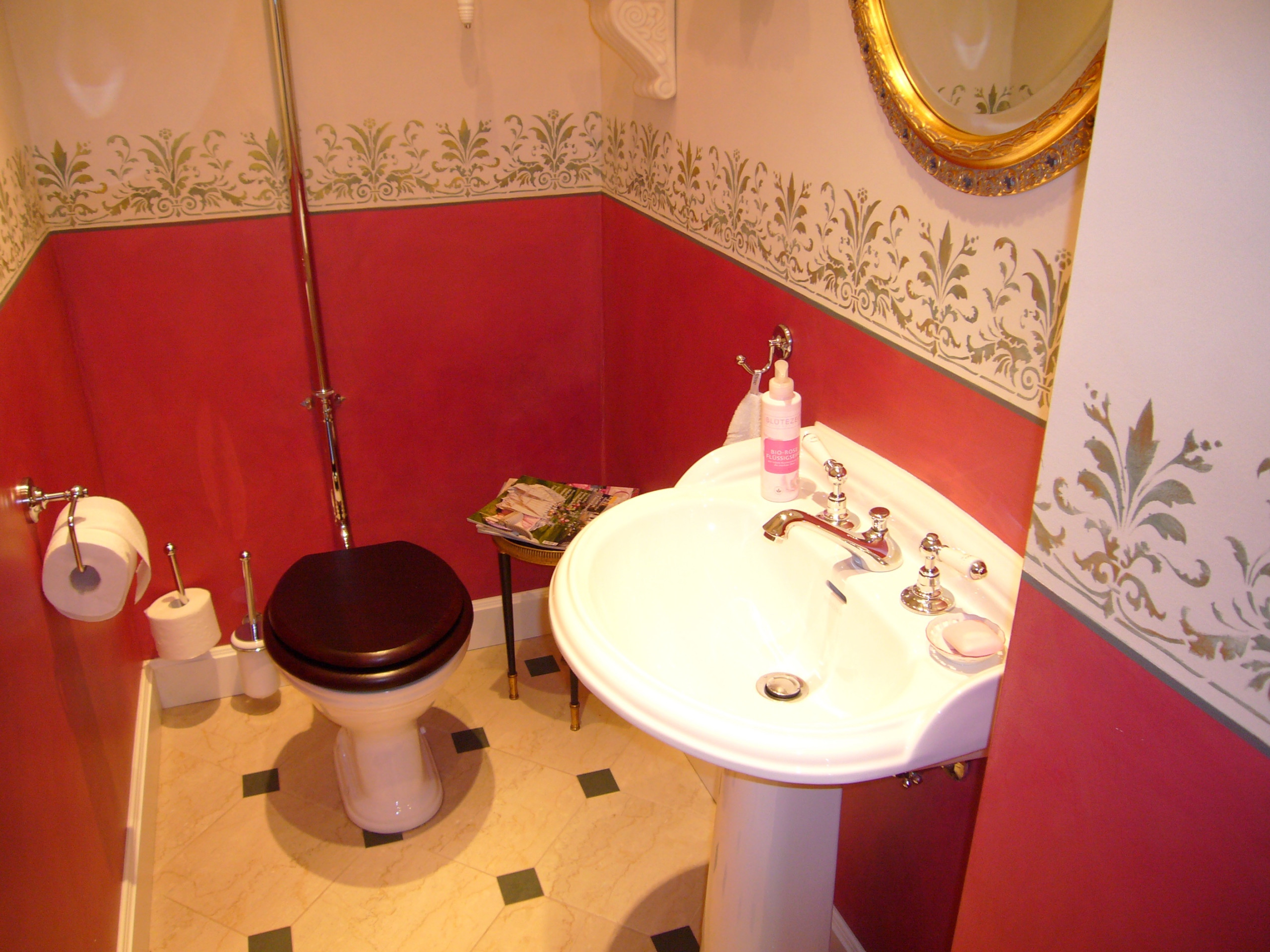 Gäste-WC 3