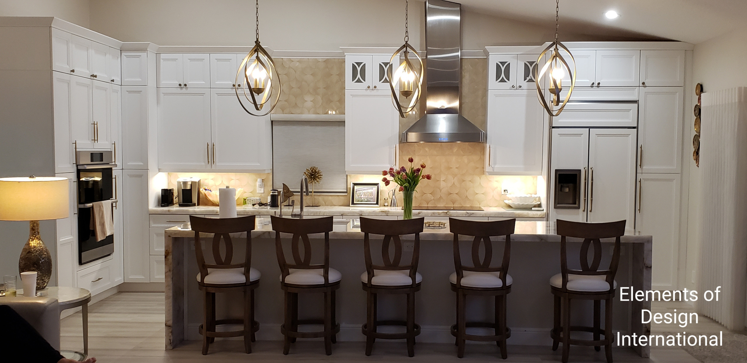 Boca Raton FL Open Floor Plan Remodel