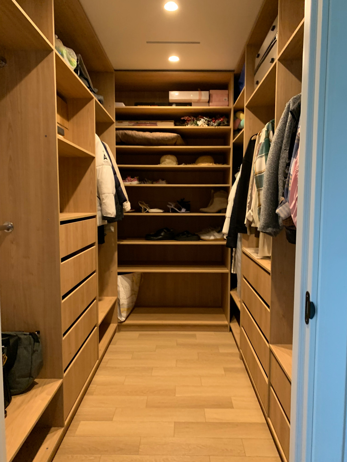 Полная меблировка загородного дома