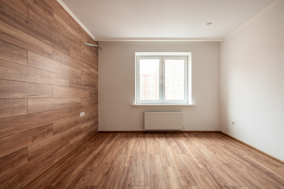 Интерьерная фотосъёмка квартиры в Краснодаре :: 3 февраля 2020 :: B