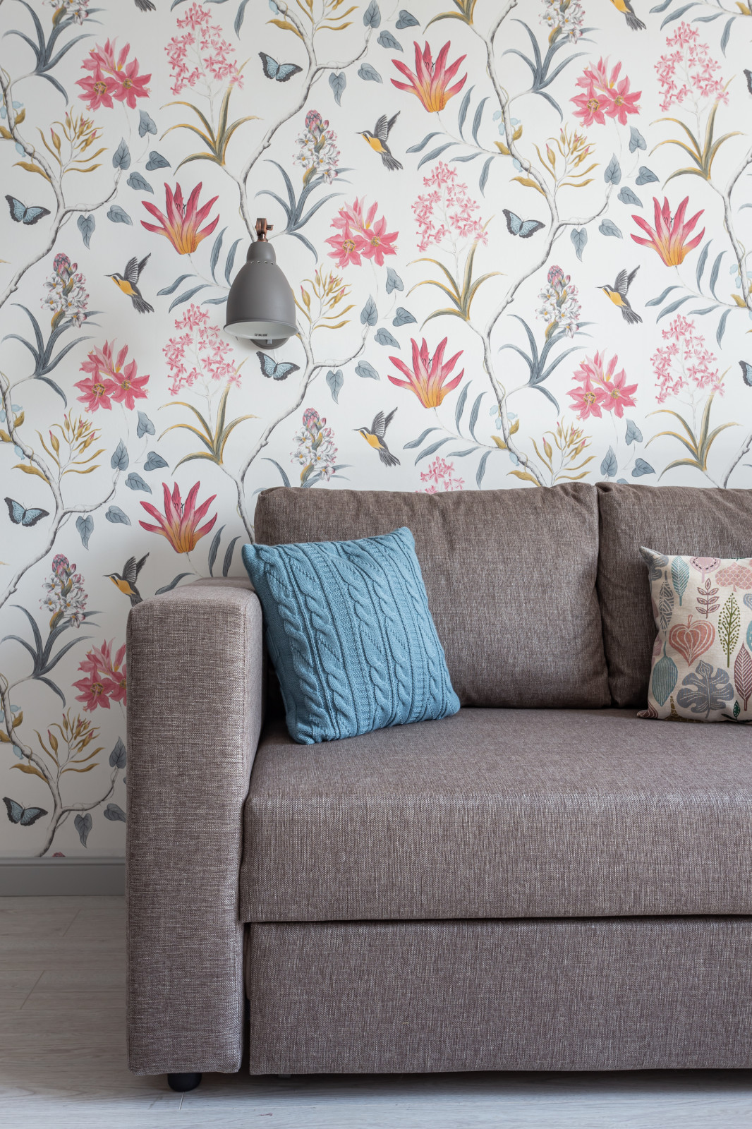 ЖК Мир Митино