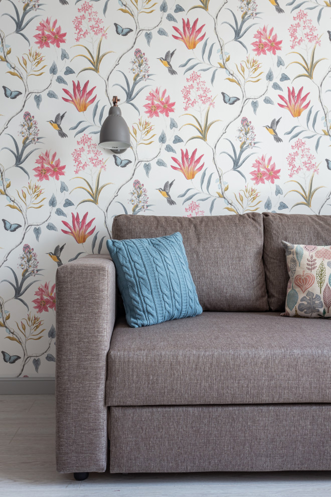 ЖК Мир Митино