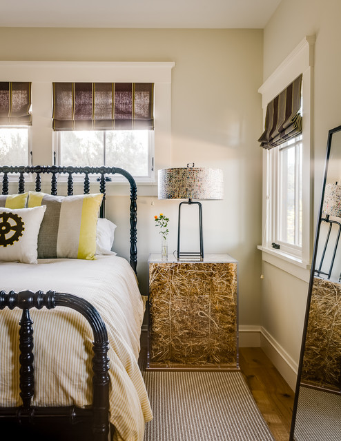 Healdsburg Weekend di-transizione-camera-da-letto