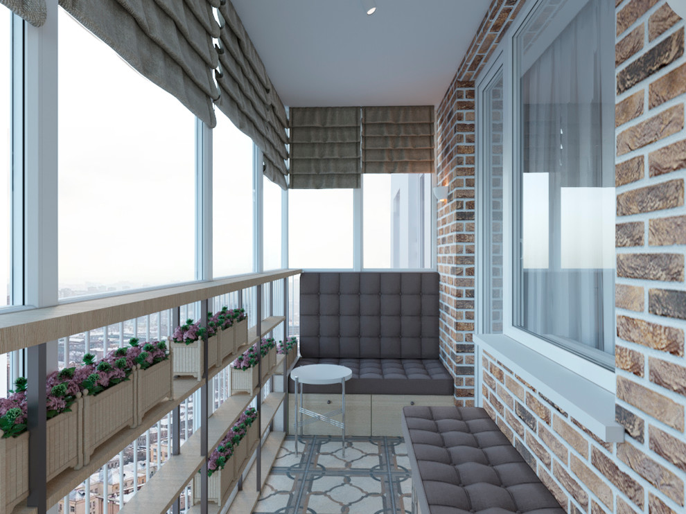 Квартира в ЖК Астория