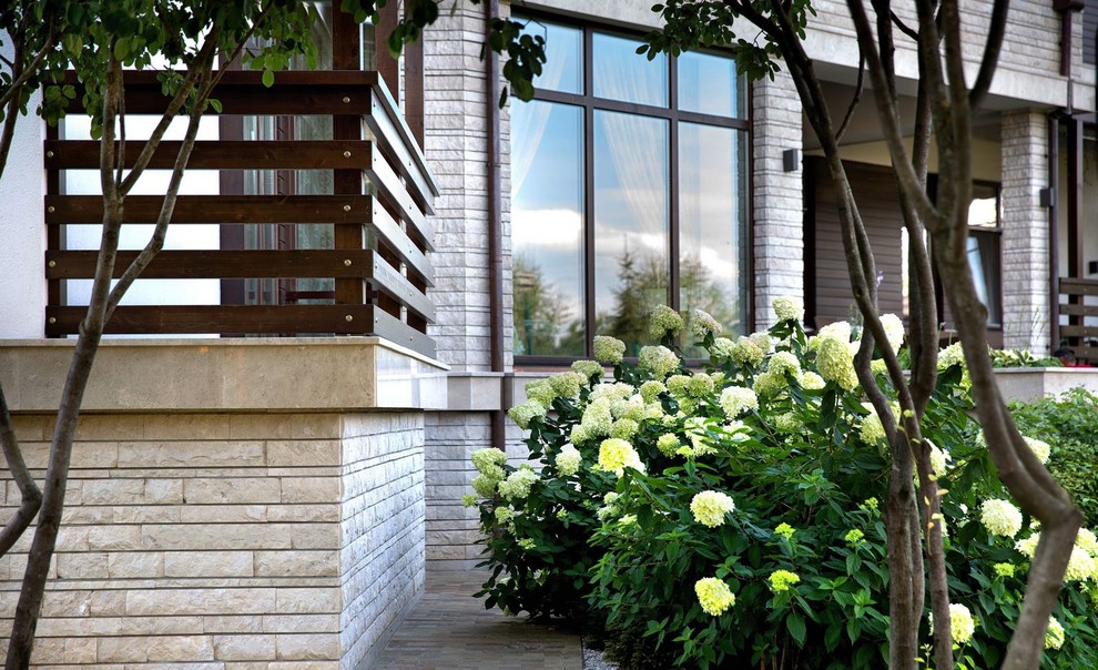 Загородный коттедж поселок Ларюшено