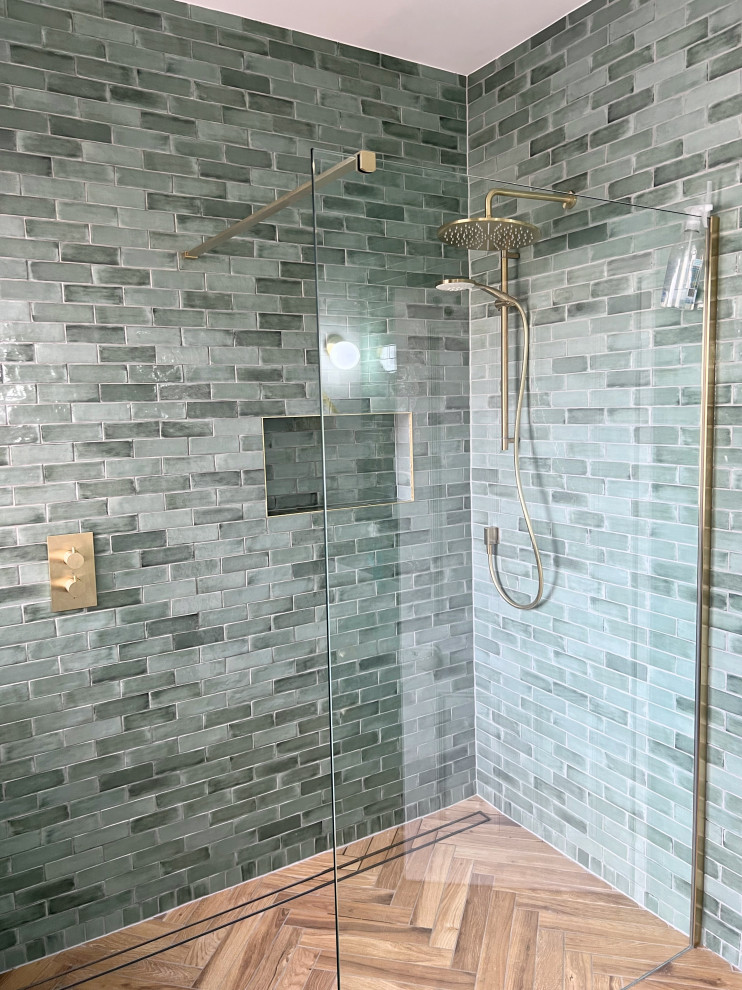 Wetroom, N1