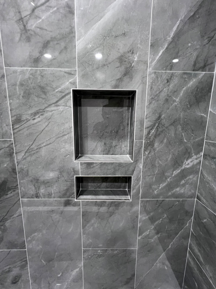 Bathrooms Renovation