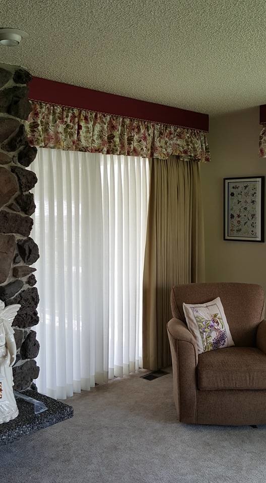 Window Treatments