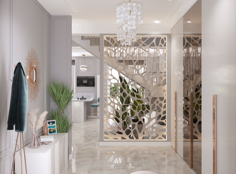 Маленькая Шотландия