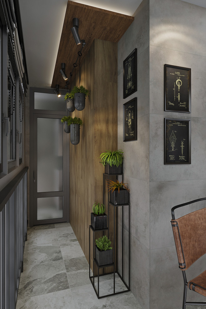 ДИЗАЙН ИНТЕРЬЕРА КВАРТИР