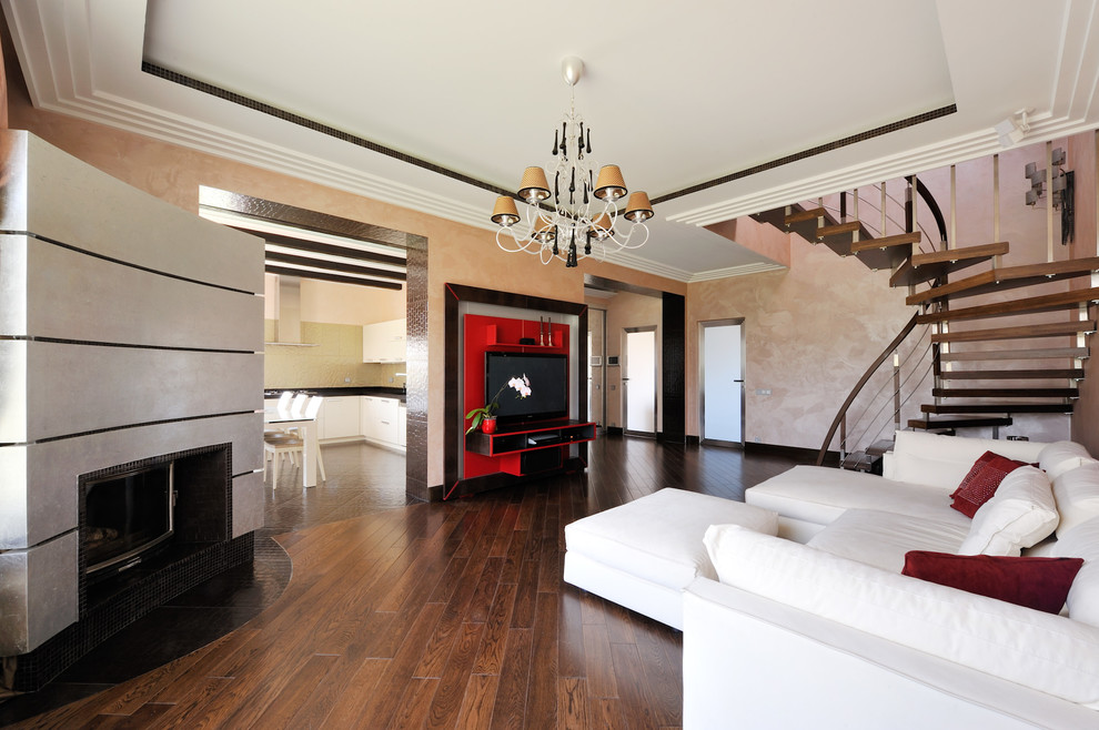 Домик Счастья