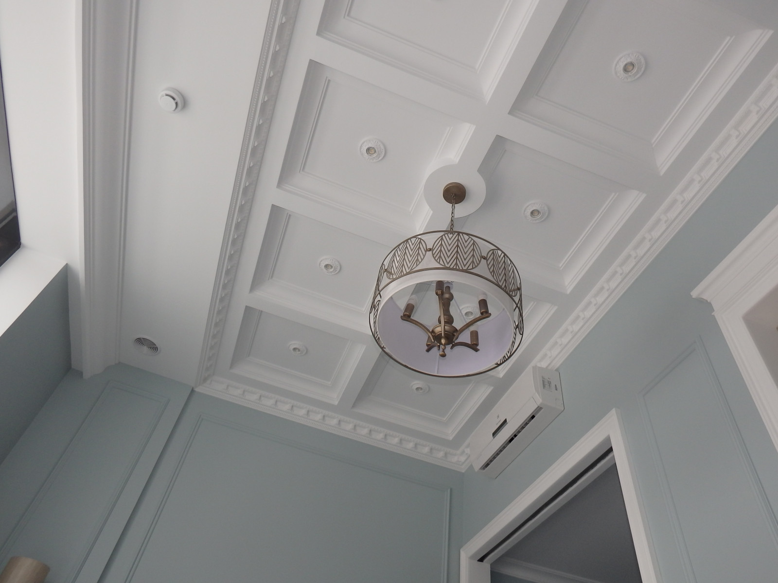 ЖК Вивальди - отделка квартиры-студии в новостройке на ул. Новочеремушкинская