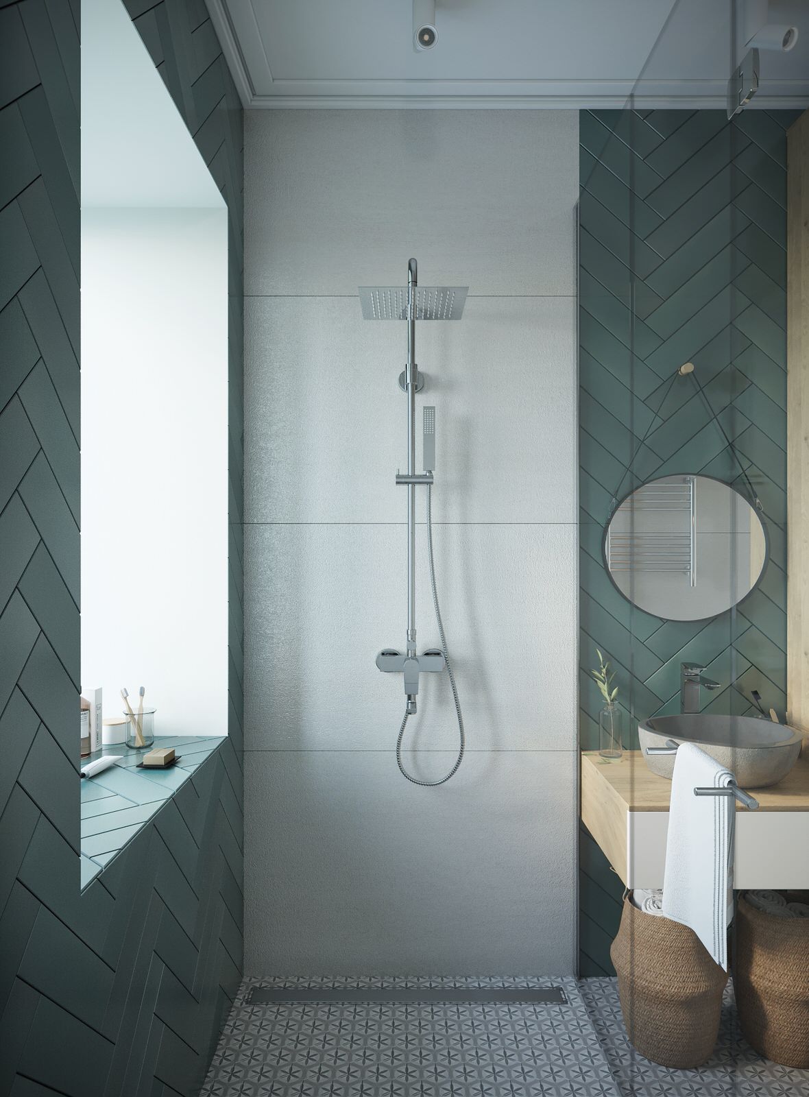 ЖК Новый Арбат