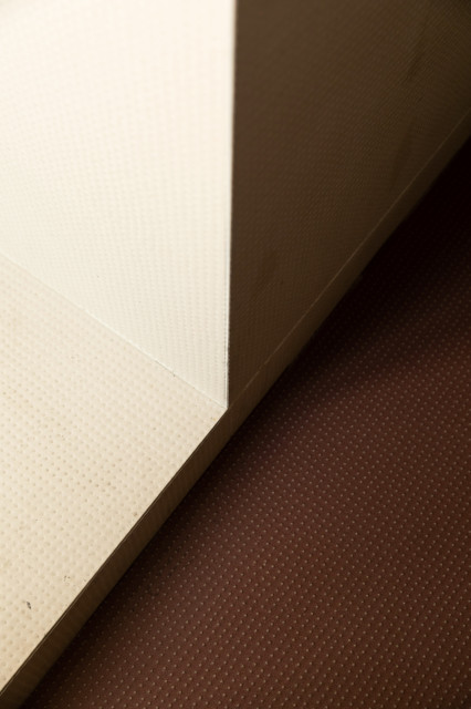Montorgueil modern-badezimmer