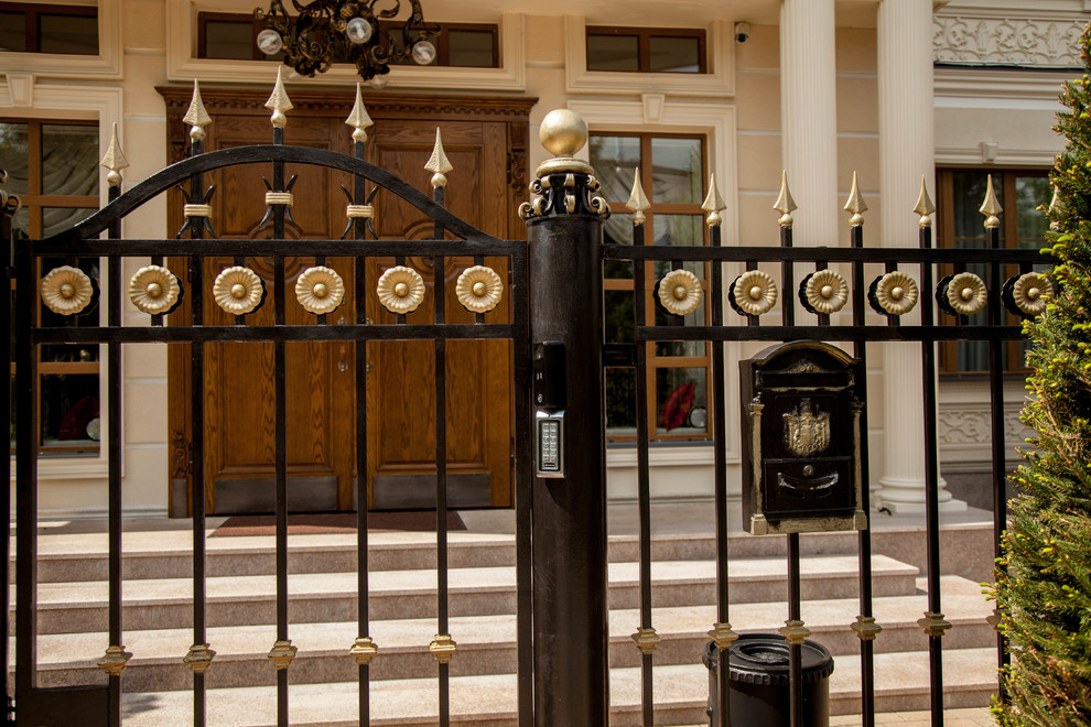 КП Новахово