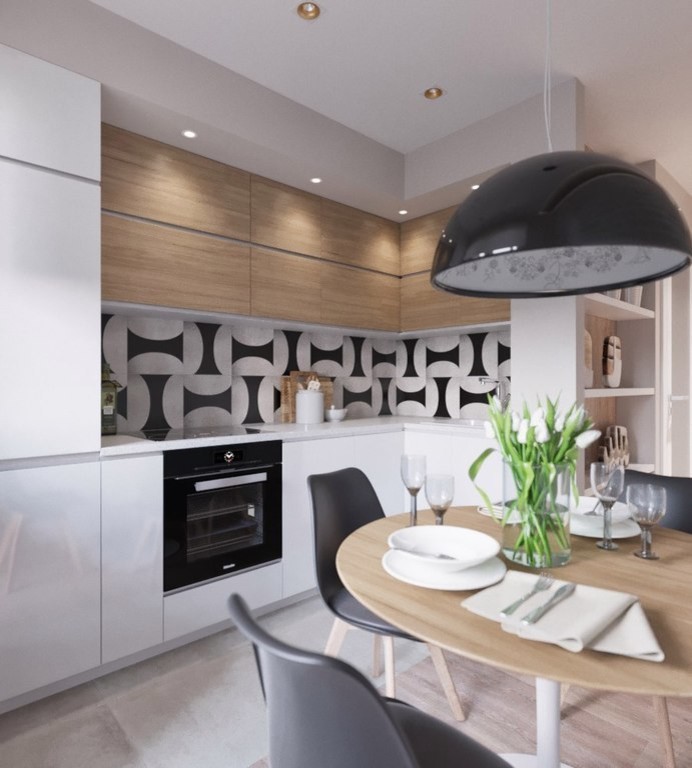 Квартира 65 кв.м