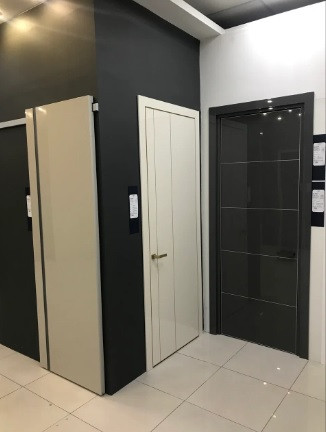Флагманский магазин ProfilDoors