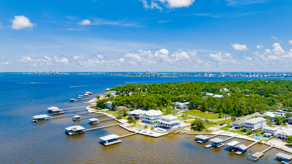 Coastal Haven