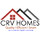 CRV Homes, LLC.