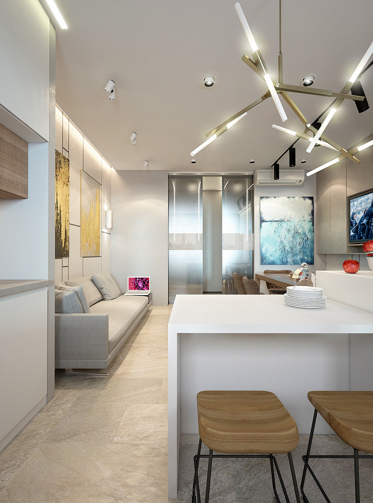 ЖК Донской Олимп