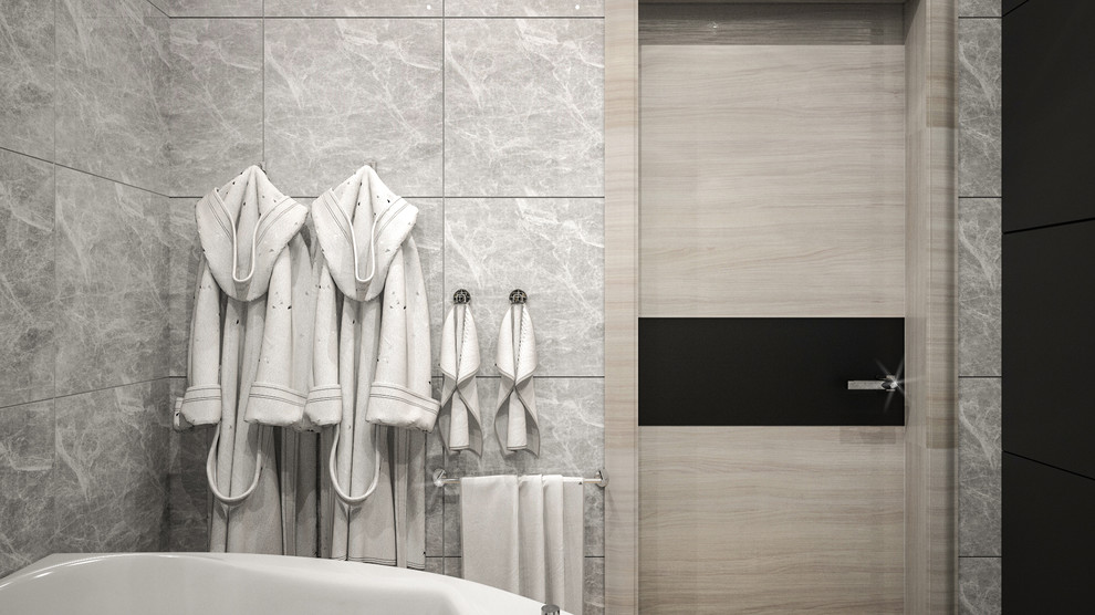 Квартира для молодой семьи на Парковой