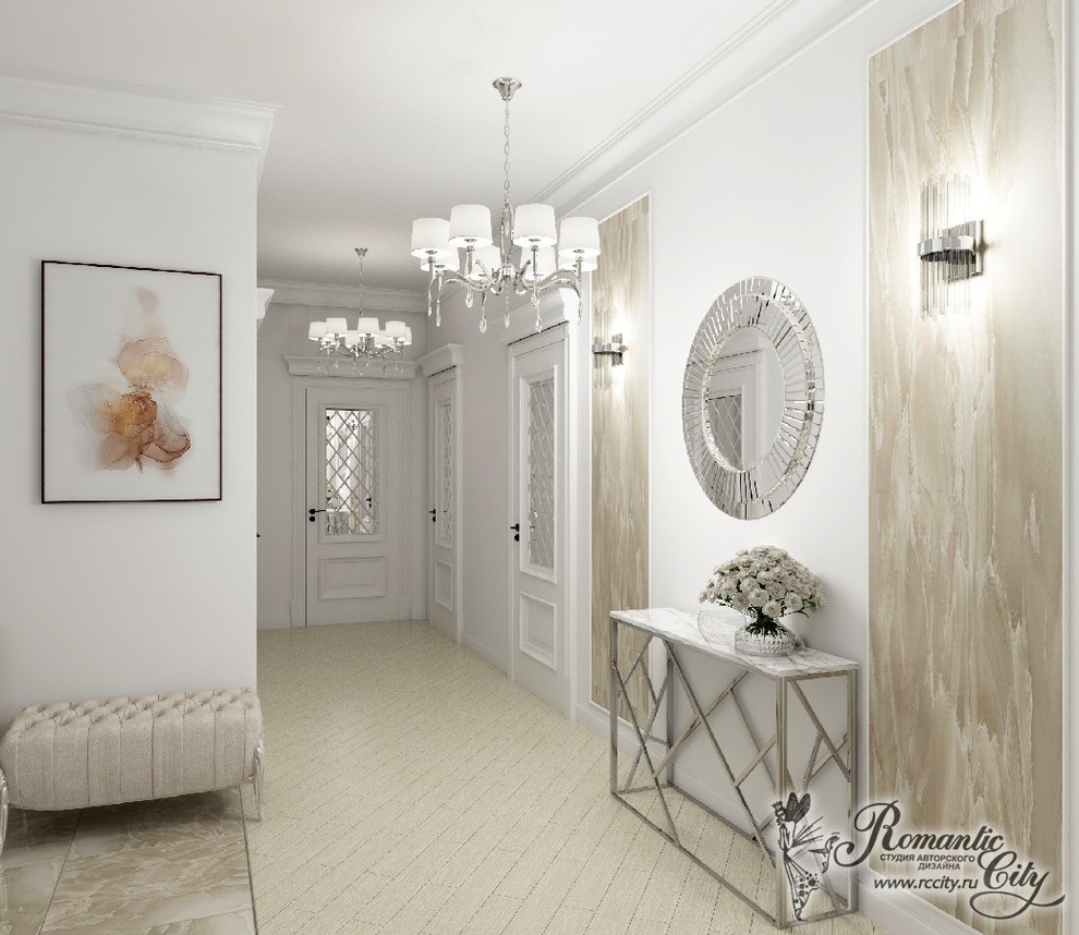 Дизайн дома 150 кв.м.с террасой (г.Краснодар, ул.Старокубанская)