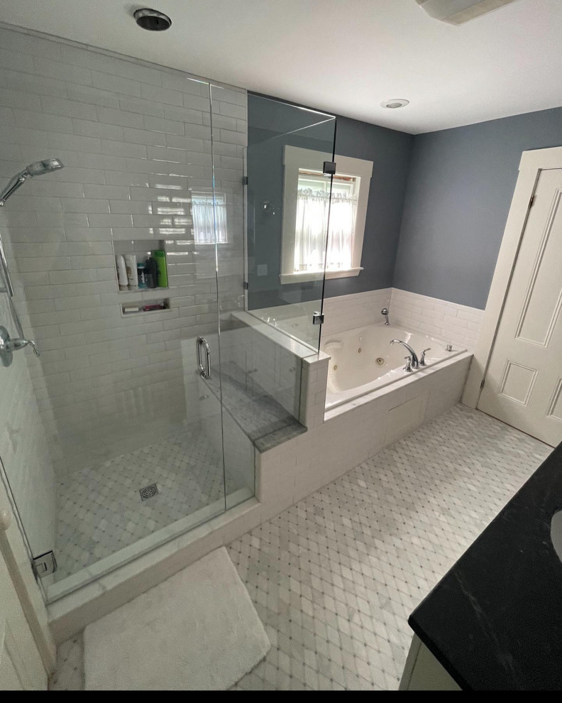 Bathrooms