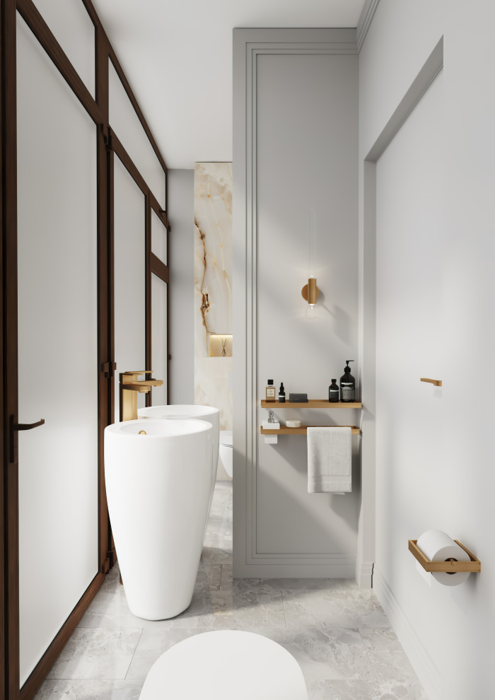 Коттеджный поселок Futuro Park