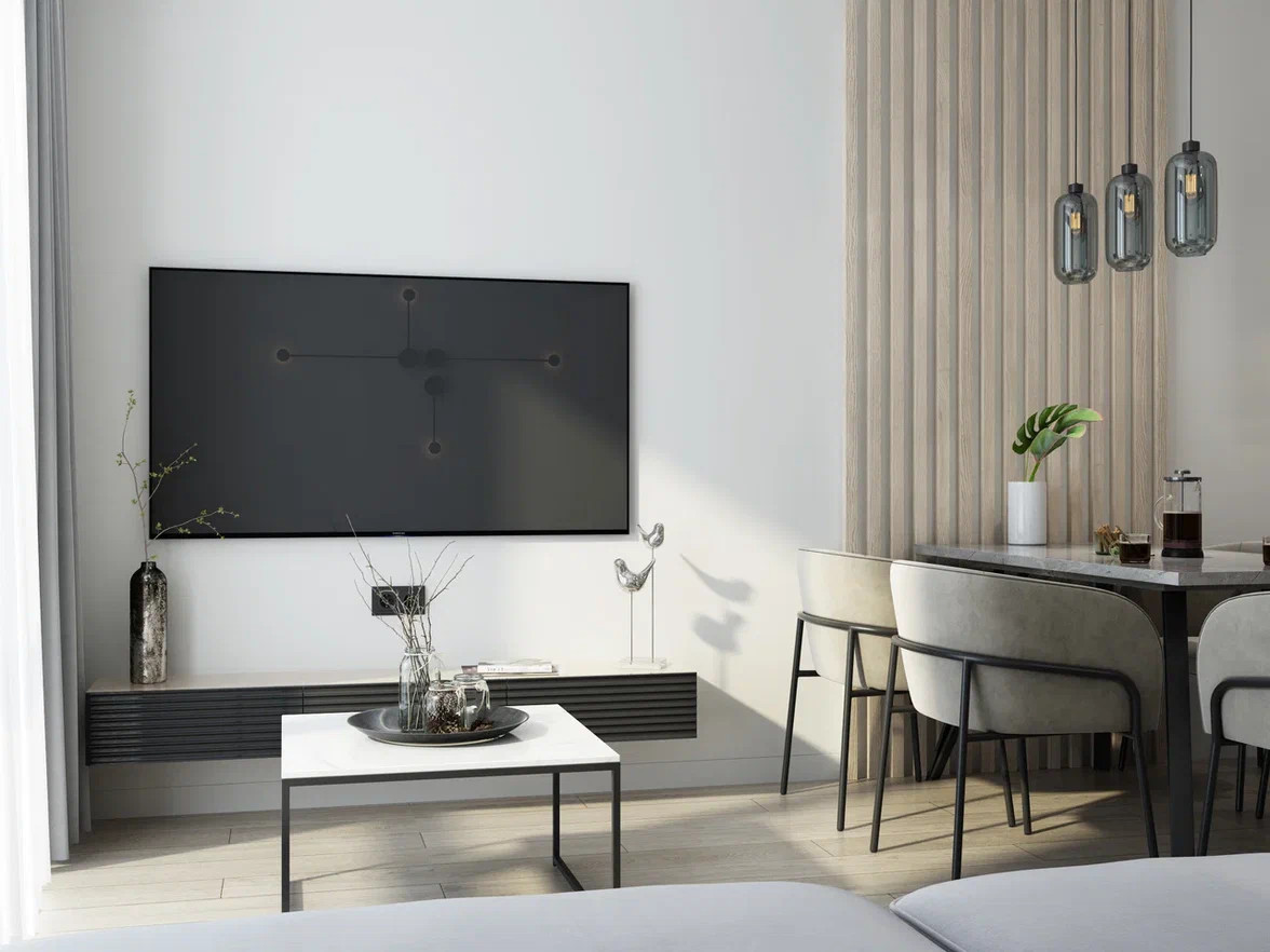 ЖК «Discovery Park»