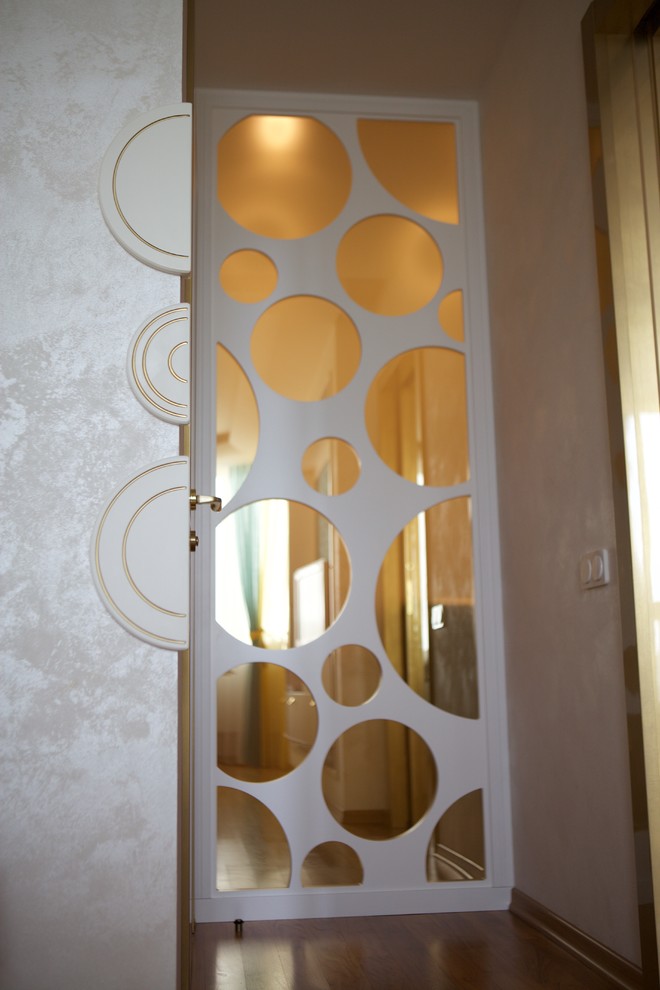 Квартира на Дыбенко