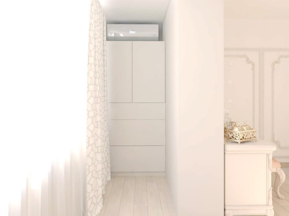 Квартира в Жк Москва Град