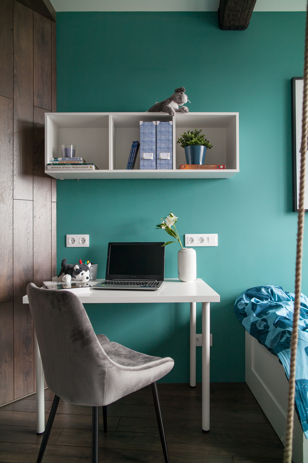 ЖК "Ударник" г. Екатеринбург (фото реализации)