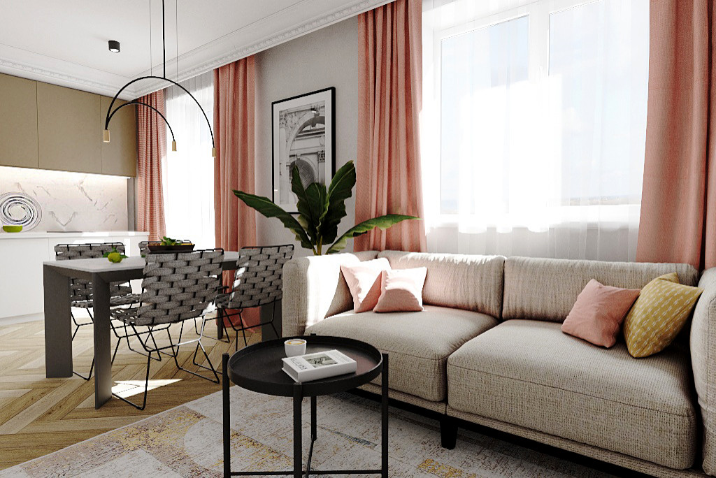 ЖК Родниковая Долина