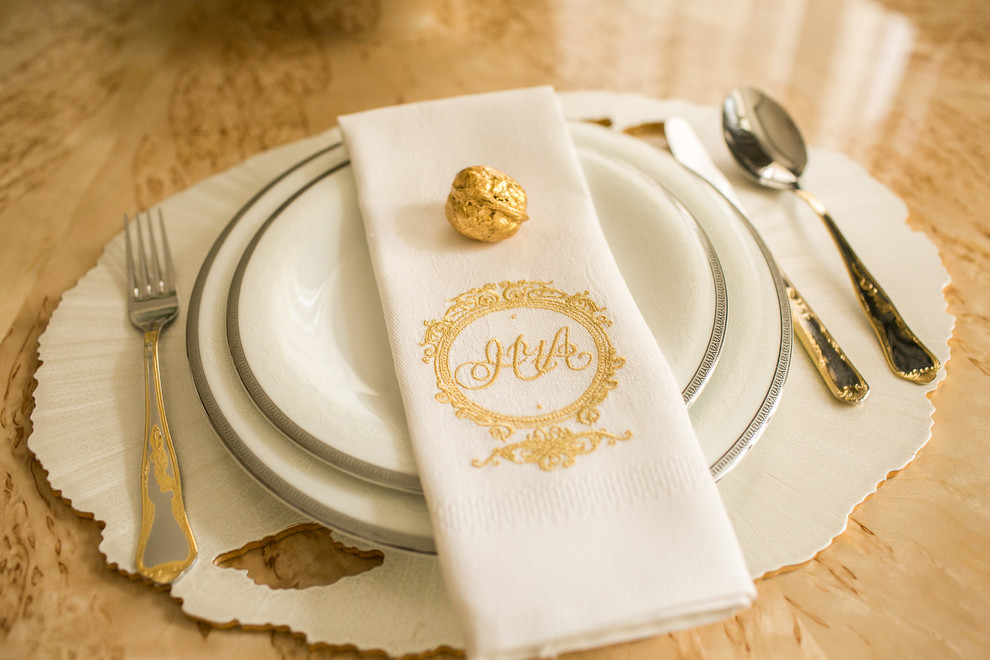 Декорирование интерьера