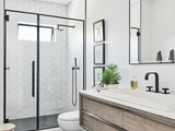 Beach Style Bathroom by User