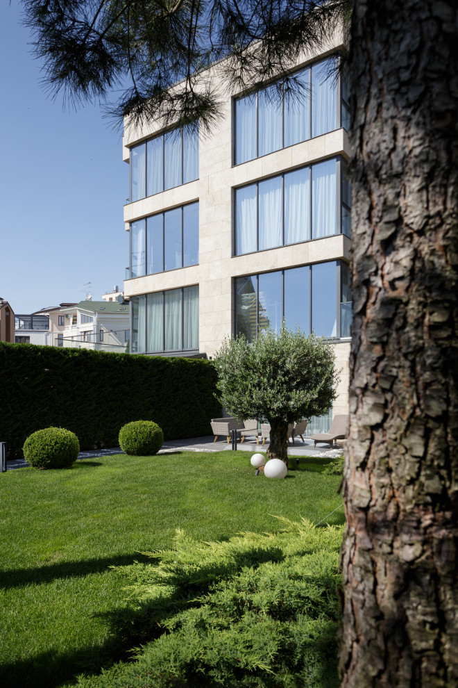 Розмарин. Ландшафтный Дизайн