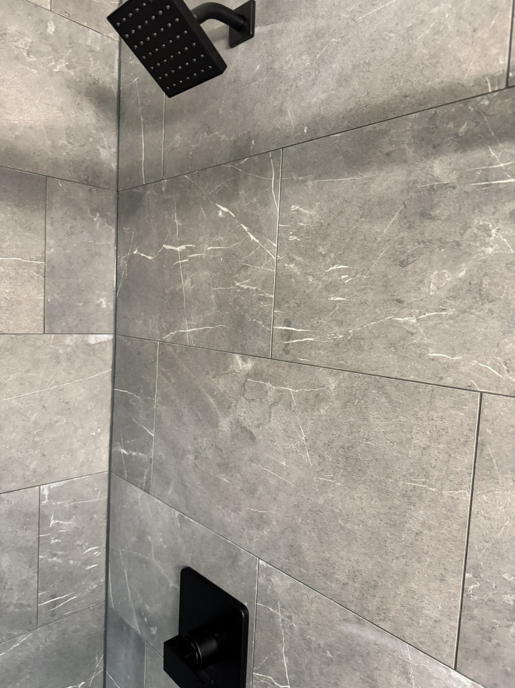 Fishers Bathroom Remodel