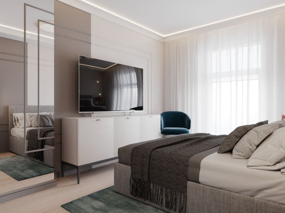 ЖК Времена Года