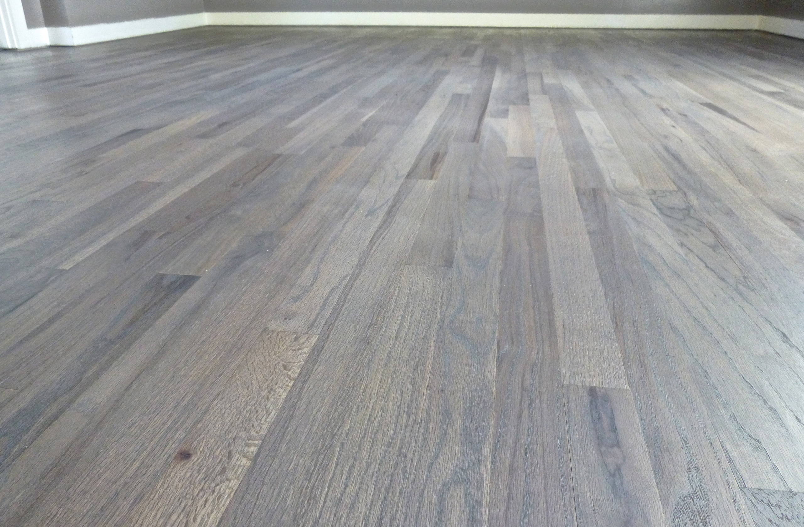 Gray Wood Floors Houzz, Gray Hardwood Floors Design