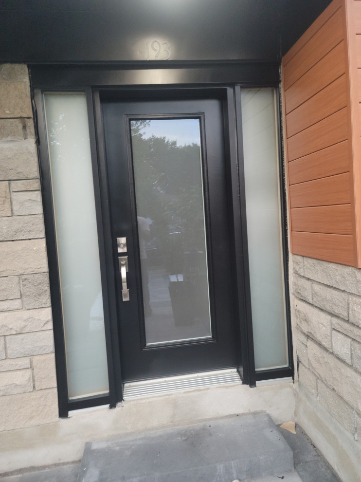 EXTERIOR PAINTING